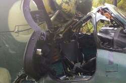 Серед загиблих внаслідок падіння літака у Конго можуть бути українці, - ЗМІ