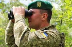 Українські прикордонники затримали двох громадян Туреччини на кордоні з РФ