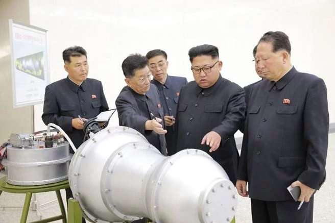 Північна Корея готується до нових ракетних випробувань, - ЗМІ