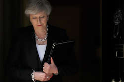 Мей: Британія може відійти від правил ЄС протягом перехідного періоду після Brexit