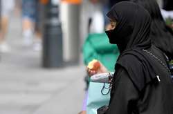 В Австрії ввели заборону на носіння паранджі і нікаба