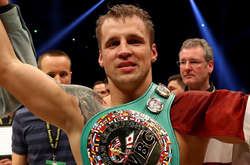 Усик зустрінеться з Брієдісом у півфіналі WBSS