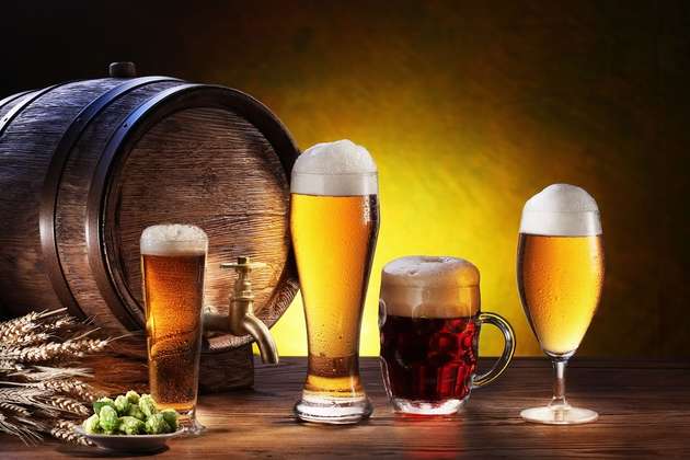 Експорт пива з України зріс на 75%