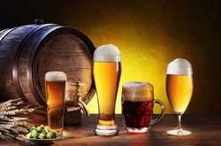 Експорт пива з України зріс на 75%