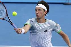 ATP Китай. Стаховський поступається в двогодинному протистоянні