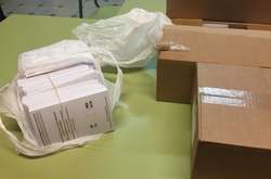 Референдум у Каталонії: поліція застосувала гумові кулі