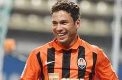 Марлос виступатиме за збірну України під дев'ятим номером