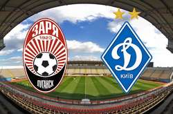 На матчі «Зоря» - «Динамо» очікується справжній аншлаг