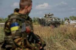 Зона АТО: Бойовики обстрілюють всі напрямки