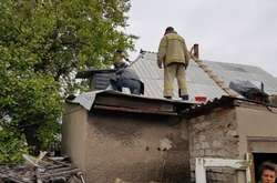 В Авдіївці відновили 68 будинків, пошкоджених бойовиками, - Жебрівський