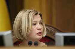 За останній рік у місії ОБСЄ на Донбасі росіян стало вдвічі більше, - Геращенко