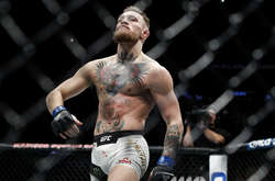 МакГрегор: «Я буду захищати пояс чемпіона світу»