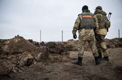 Зона АТО: Бойовики обстрілюють маріупольський напрямок