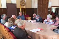 Русини Закарпаття підтримали закон про освіту і написали лист Порошенку (ФОТО, ДОКУМЕНТ)