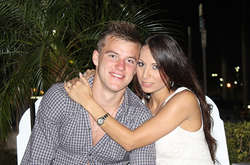 Дружина Ярмоленка освоюється в сімейному клубі «Боруссії Д»