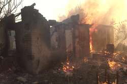 Бойовики затягують відновлення інфраструктури Донбасу – штаб АТО