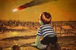 Сучасне життя в малюнках зі змістом