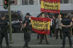 Референдум в Каталонії: у сутичках постраждали 337 людей