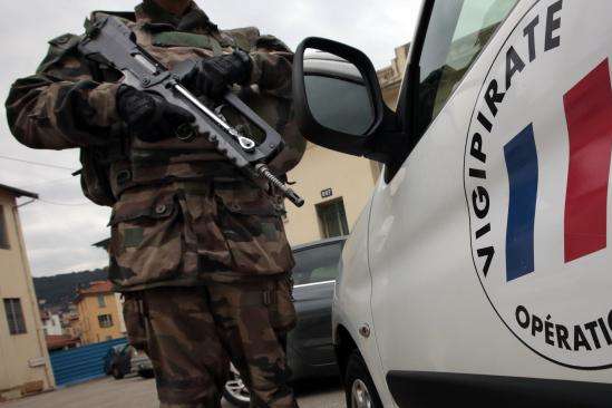 «Ісламська держава» взяла відповідальність за напад з ножем у Марселі