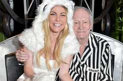 31-летняя вдова Хью Хефнера получит роскошный особняк и $5 миллионов 