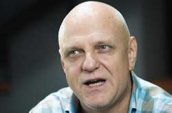 Цензура на «Суспільному ТВ»? Мыкола Вересень вынес сор из избы