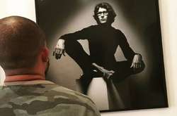 Бывший возлюбленный открыл в Париже музей Ива Сен-Лорана 