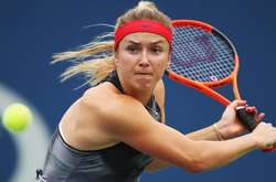 WTA Пекін. Світоліна успішно стартувала на крупному турнірі