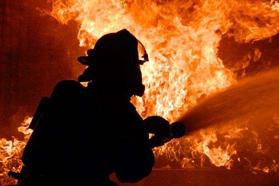 Нічна пожежа у Запоріжжі забрала життя п’ятьох людей