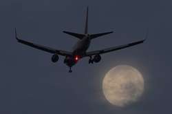 Заборону на польоти над арсеналом під Вінницею продовжено на тиждень