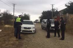 Російські силовики знову прийшли з обшуком до кримських татар