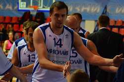 Досвідчений український баскетболіст вирішив продовжити кар'єру у Грузії