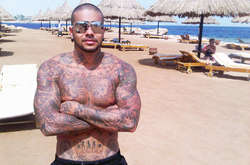 Российский певец, оскорбивший Украину, уходит со сцены