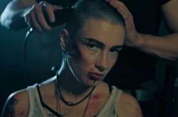 Современное «чучело»: Анастасия Приходько сняла клип о детской жестокости