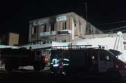 Стали известны шокирующие подробности пожара с пятью погибшими в Запорожье