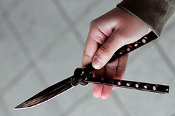 Два рідні брати влаштували поножовщину у Дарницькому районі