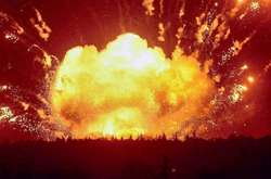 Вінничани пропонують нагородити героїв-волонтерів, які рятували людей під Калинівкою