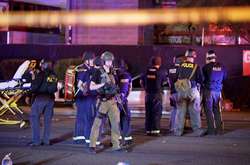 Количество жертв в Лас-Вегасе возросло до 20 человек