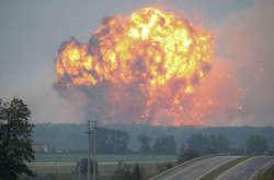 Вибухи під Вінницею: Рада долучиться до розслідування