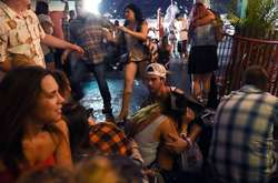 Щонайменше 20 людей загинули через стрілянину на концерті в Лас-Вегасі