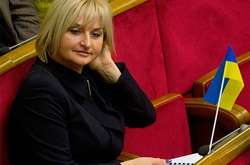 Ірина Луценко