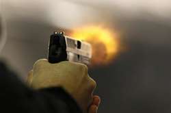 Стріляниною закінчилося свято на Вінниччині