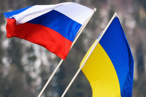 Путь России в Европу лежит через Киев