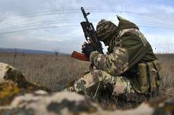 Україна втратила захисника: у штабі АТО повідомили подробиці