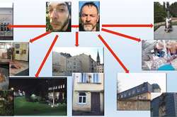 Аваков заявил о задержании группы «террористов-ксенофобов»