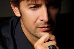 Відомий воротар Шовковський запустив власний ювелірний бренд