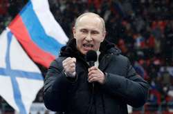 Звернення до російської інтелігенції припинити співпрацю з режимом Путіна