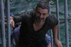 Украинского певца арестовали во время съёмок клипа в Бангладеше