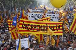 Референдум в Каталонії: гірке похмілля для Європи