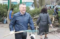 Роман Підперигора