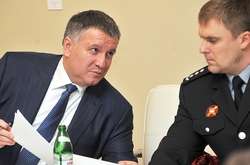 Справа проти Трояна розсипається, – Аваков